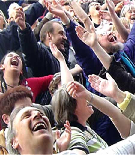 جريدة الحقيقة