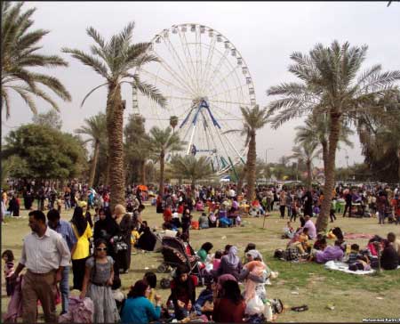 جريدة الحقيقة