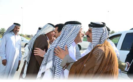 جريدة الحقيقة
