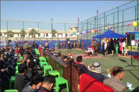 جريدة الحقيقة