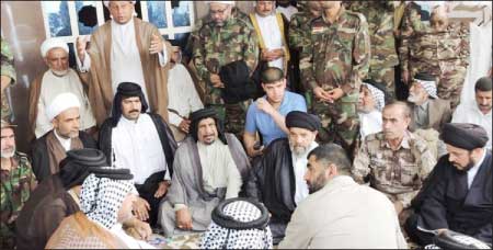 جريدة الحقيقة