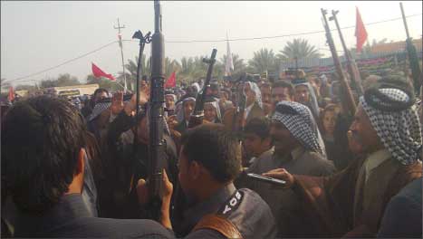 جريدة الحقيقة