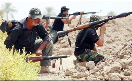 جريدة الحقيقة