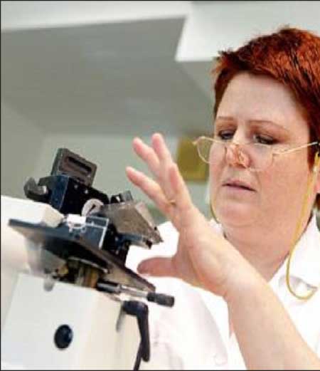 جريدة الحقيقة