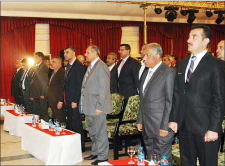 جريدة الحقيقة