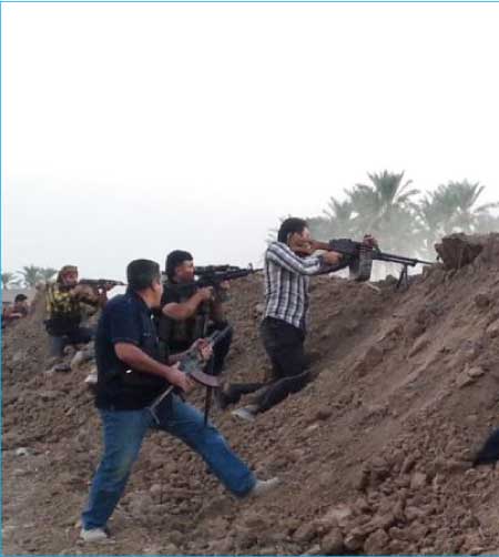 جريدة الحقيقة