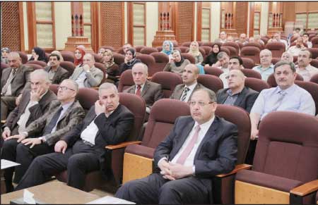 جريدة الحقيقة