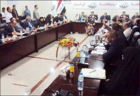 جريدة الحقيقة