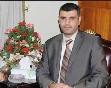 جريدة الحقيقة