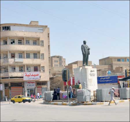 جريدة الحقيقة