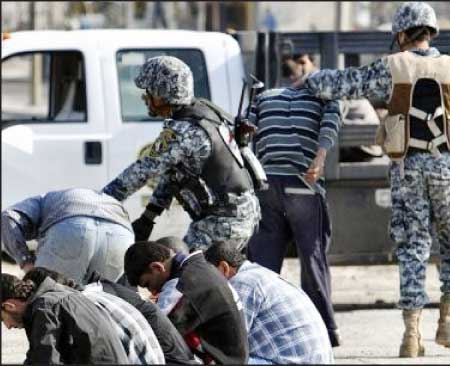 جريدة الحقيقة