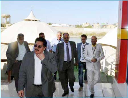 جريدة الحقيقة
