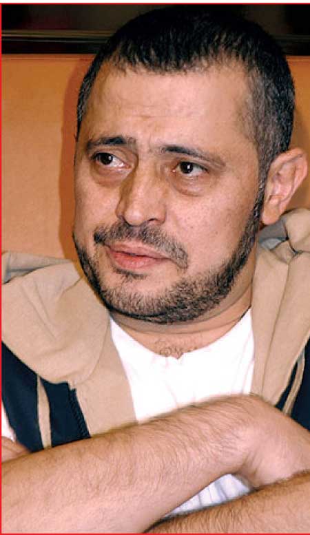 جريدة الحقيقة