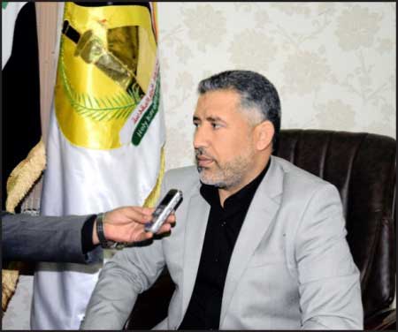 جريدة الحقيقة