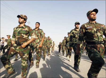 جريدة الحقيقة