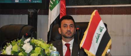 جريدة الحقيقة