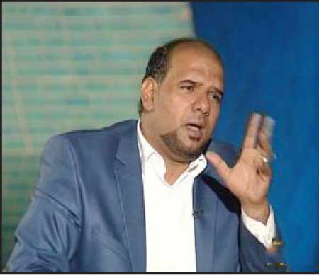 جريدة الحقيقة
