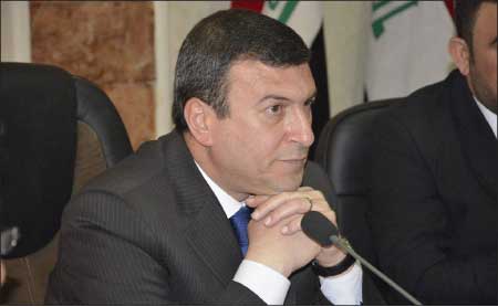 جريدة الحقيقة