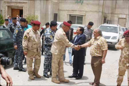 جريدة الحقيقة