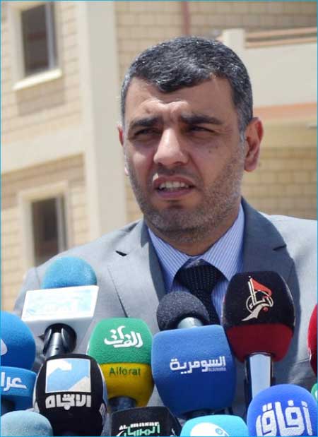 جريدة الحقيقة