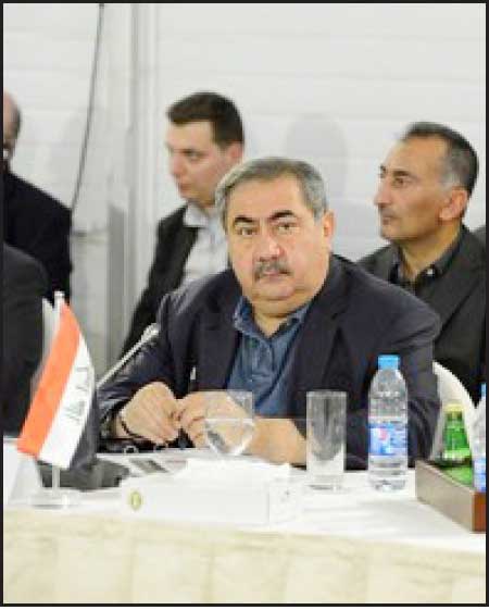جريدة الحقيقة