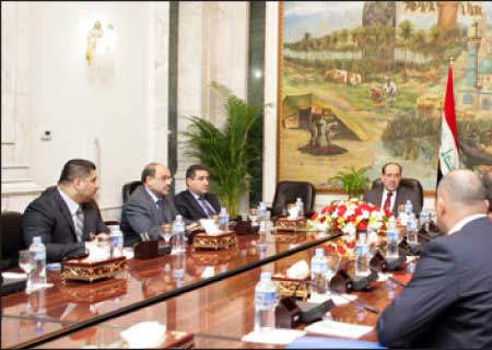 جريدة الحقيقة