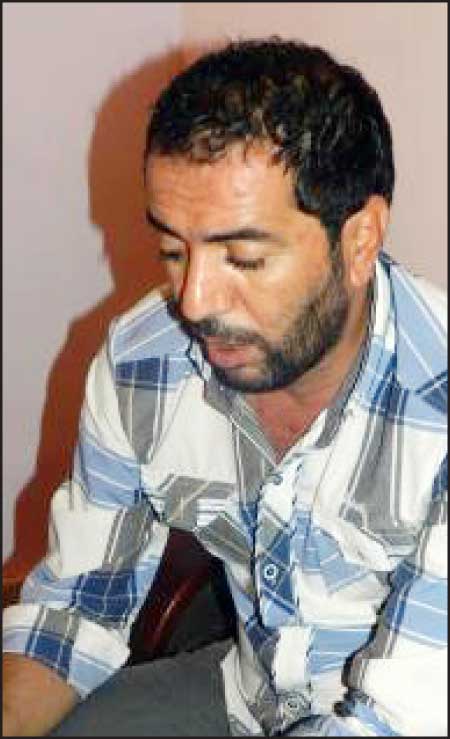 جريدة الحقيقة