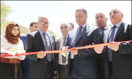 جريدة الحقيقة
