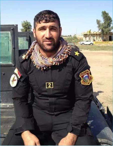 جريدة الحقيقة