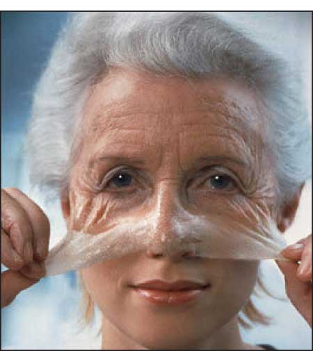 جريدة الحقيقة