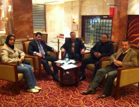 جريدة الحقيقة