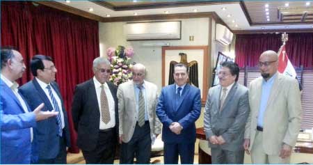 جريدة الحقيقة