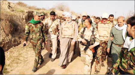 جريدة الحقيقة