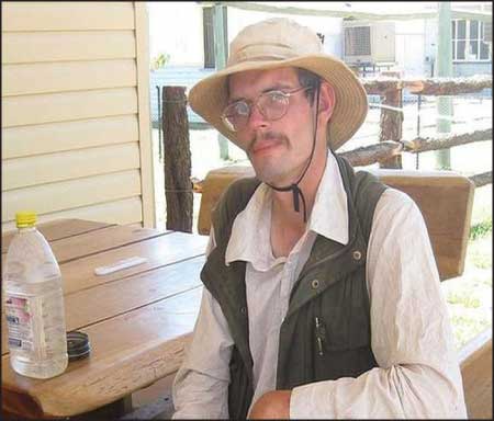 جريدة الحقيقة