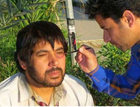 جريدة الحقيقة