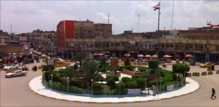 جريدة الحقيقة