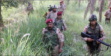 جريدة الحقيقة