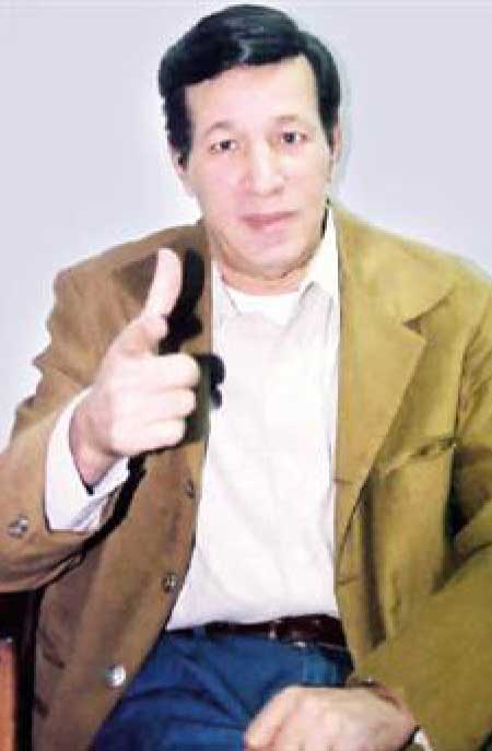 جريدة الحقيقة