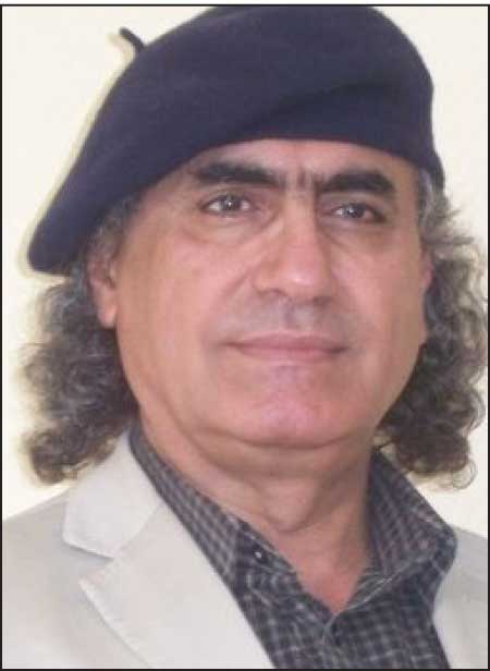 جريدة الحقيقة