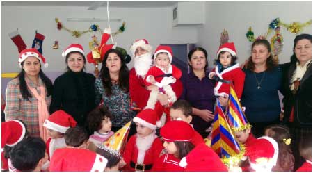 جريدة الحقيقة