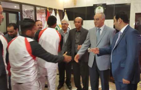 جريدة الحقيقة