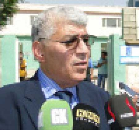 جريدة الحقيقة