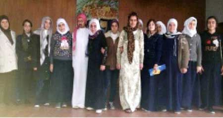 جريدة الحقيقة