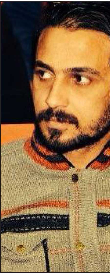 جريدة الحقيقة