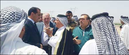 جريدة الحقيقة