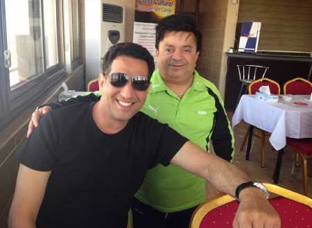 جريدة الحقيقة