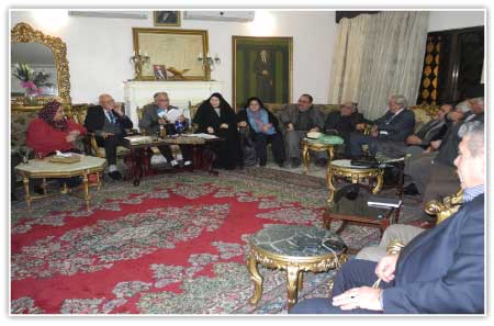 جريدة الحقيقة
