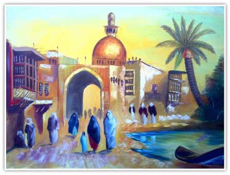 جريدة الحقيقة
