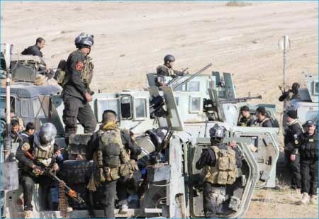 جريدة الحقيقة