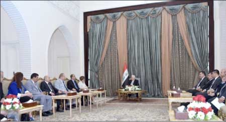 جريدة الحقيقة